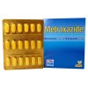 METROXAZIDE 600/200MG 18TAB---