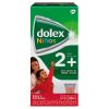DOLEX JBE 90 ML NIÐOS 2+