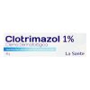 CLOTRIMAZOL 1% CRM TOP LS 40GR