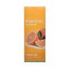VITAMINA C 500MG LS 100 TAB NARANJA