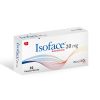ISOFACE 20MG 30 CAP