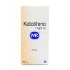 KETOTIFENO JBE MK 100 ML
