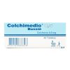 COLCHIMEDIO 0.5MG 40TAB