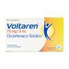 VOLTAREN 75MG 5AMP