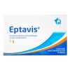 EPTAVIS 1GR 6SB PED (NEVERA)