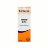 TIMOLOL GOTAS LS 5 ML