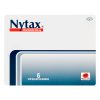 NYTAX 500MG 6 CAP