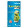 IBUPROFENO SUSP LS 120 ML