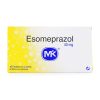 ESOMEPRAZOL 40 MG MK 10TAB