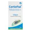 CORTIOFTAL 1% GTS 5 ML