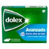 DOLEX AVANZADO 10TAB.