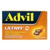 ADVIL ULTRA 72 CAP