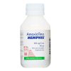 AMOXICILINA SUSP 250 MG MP 90 ML