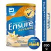 ENSURE ADVANCE 850GR VAINILLA
