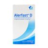 ALERFAST D SUSP ORAL 90 ML