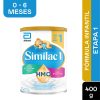 LECHE SIMILAC 1 PROSENSITIVE 400 GR