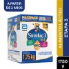 LECHE SIMILAC 3 KID 1750 GR PROSENSITIVE E PAC