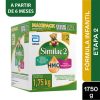 LECHE SIMILAC 2 PROSENSITIVE 1750 GR