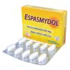 ESPASMYDOL 500MG/200MG 20TAB--
