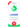 REMOV LANDER 75 ML TRAD