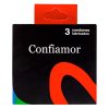 CONDON CONFIAMOR 3UND