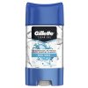 DTE GILLETTE CLEAR GEL COOL WAVE 113GR