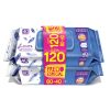 TOAllAS PEQUEÑIN HUMEDAS 80U ACOLCH + TOA 40 P E