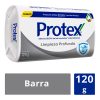 JAB PROTEX LIMPIEZA PROFUNDA 120GR