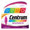 CENTRUM WOMEN 30TAB