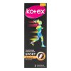 TAMPON KOTEX SUPER SPORT 8 UND CON APLIC