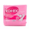 PROT KOTEX FEM ULTRA FLEXIBLE 15U